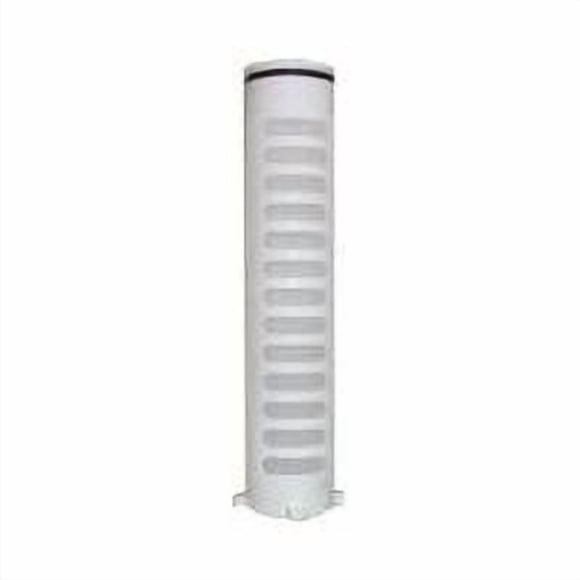 Rusco/Vu-Flow 1"" 140 Mesh Spin Down Replacement Filter Screen Fs1-140 - 5"" Long