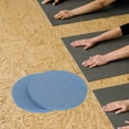 thumbnail image 7 of 2Pcs Reusable yoga Mat Yoga Elbow Cushion Knee Mat Kneeling Cushion Elbow Guard Mat, 7 of 7