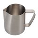 thumbnail image 5 of Jarra De Espuma, Tazas De Flores De Acero Inoxidable 304 Leche De Café Llave De 600 Ml De Boca Puntual Para Arte De Café Con Leche, 5 of 7