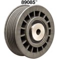 thumbnail image 2 of Dayco 89085 Pulley Fits select: 1986-1989 MERCEDES-BENZ 300, 1987-1989 MERCEDES-BENZ 190, 2 of 2