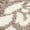 Smoke/Beige, variant on SAFAVIEH Florida Davin Floral Shag Runner Rug, Grey/Beige, 2'3" x 7'