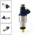 thumbnail image 2 of 1Pcs Fuel Injectors INP-065 Fit for Mitsubishi 2.4L L4 1994-1999 842-12147 MDH275, 2 of 10