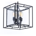 thumbnail image 3 of Maxim Lighting - Four Light Pendant - Multi-Light Pendant - Era-Four Light, 3 of 5