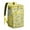 Lemon, variant on Travel Cooler Bag - Lemon Camping Beer Cooler Backpack with Bottle Opener- Waterproof Insulated Picnic Backpacks - Cooler Bag for Beach