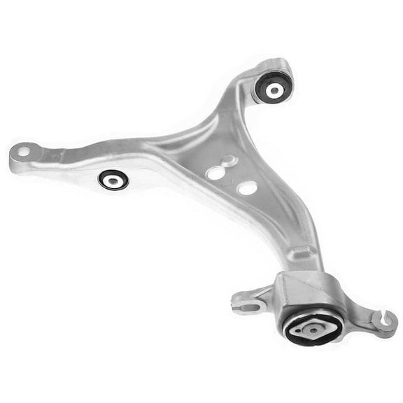Front Left Lower Control Arm 1 - Compatible with 2017 - 2018 Mercedes-Benz GLS450 4Matic 3.0L V6