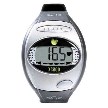 A&d Heart Rate Monitor