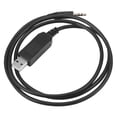 thumbnail image 2 of Câble de Programmation USB pour KT-8900R, KT-8900D, KT-7900D Émetteur-Récepteur Mobile, 2 of 7