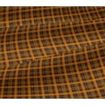 thumbnail image 5 of oneOone Viscose Jersey Fabric Madras Check Printed Fabric 1 Yard 60 Inch Wide, 5 of 5