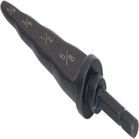

Reliable High Quality Durable 4 in 1 Hand Tube Expander Swaging Tool Made of Tough High Carbon Steel for Efficient Refrigeration Pipe Expansion and Long-lasting Performance