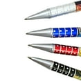 thumbnail image 2 of Jesus, Last Supper, St. Reinare, Garden of Eden  Virgin Mary Pens with Soft Grip: 1CT, 2 of 3