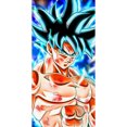 thumbnail image 1 of (Big Size) Cartoon Character - Full Round Diamond Painting 45x85cm, 1 of 10