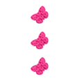thumbnail image 3 of Monstrate Insect-shape Cake Molds Silicone Chocolate Baking Bread Ice Household Cube Decoration Tray Shop Sugarcraft Tools DIY Type1 NO1, 3 of 6