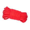 thumbnail image 3 of Esquirla 6MM Guyline Tent Rope Guy Line Camping Fluorescent Outdoor Tent Accessories, 20m, 3 of 5