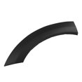 thumbnail image 3 of Embellecedor del arco de la rueda trasera, elegante, mejora la estabilidad, moldura de cejas para la rueda Countryman R60 2010 a 2016 derecha 51779800770, 3 of 5