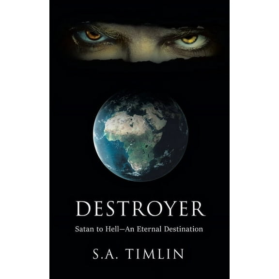 Destroyer : Satan to Hell?an Eternal Destination