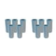 thumbnail image 4 of Rollos de papel térmico Bearachild 10 piezas blanco, 4 of 6