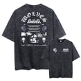 thumbnail image 1 of Darc Wolves-camisetas deportivas Vintage lavadas para hombre, ropa de gran tamaño para gimnasio, culturismo, Fitness, entrenamiento, Darc Acid, 1 of 5