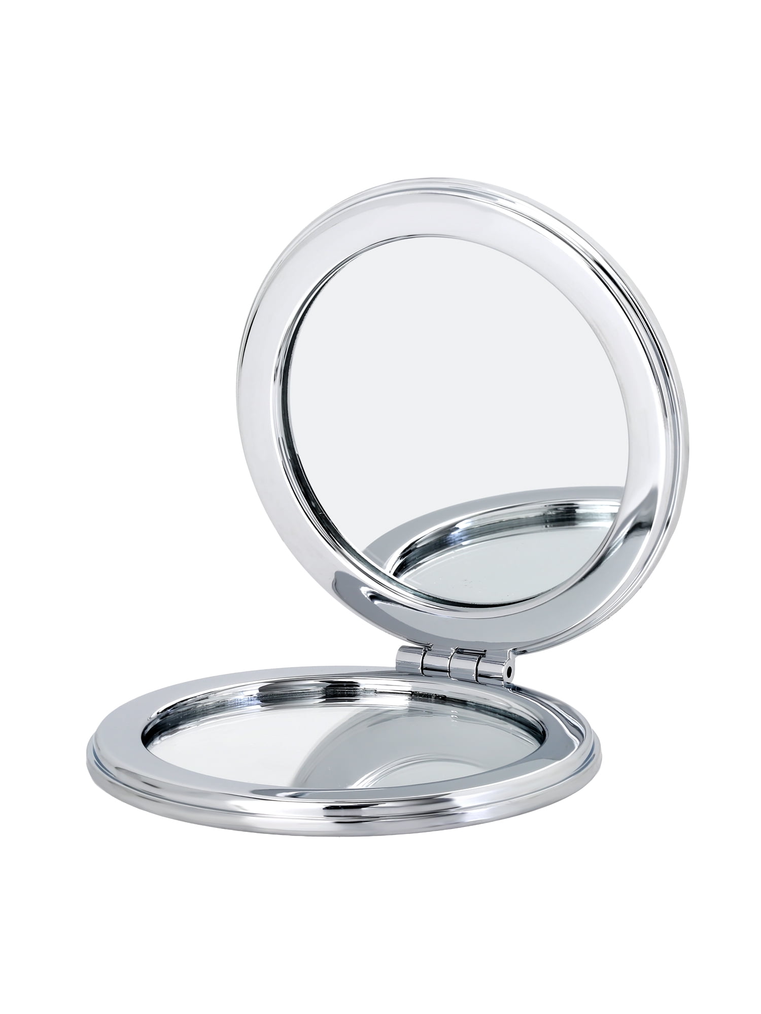 Sanrio Hello Kitty Compact Mirror with Secure Closure for Everyday Use