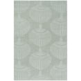 thumbnail image 6 of SAFAVIEH Impressions IM411A Handmade Grey Rug, 6 of 6