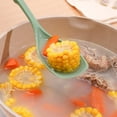 thumbnail image 3 of Espátula de Silicona Resistente al Calor Multipropósito para Cocinar,Servir y Medir, 3 of 12