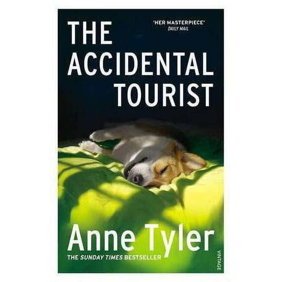 The Accidental Tourist