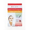 Nu-Pore Collagen Essence Mask 2ct (Herb & Pomegranate), Bulk Case of 24