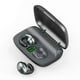thumbnail image 1 of Mini Wireless Ear Clips Buds Clip On Earbuds Bluetooth 5.0 Open Ear Bone Conduct, 1 of 4