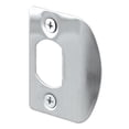 thumbnail image 1 of Prime Line Produits E2301 Jamb Strike avec Vis -, 1 of 2