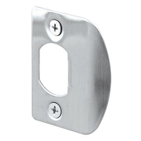 

E2301 Jamb Strike with Screw -