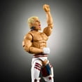 thumbnail image 4 of WWE Elite Cody Rhodes Action Figure, 6-inch Collectible Superstar with Articulation & Accessories, 4 of 7