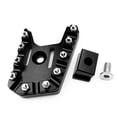 thumbnail image 1 of 100% nuevo Montaje: Reemplazo directo Montaje: Para Tenere 700 2019-2024 Para XTZ700 2019-2024 Para Tenere 700 Edition 2020-2024 Color: negro Material: metal<, 1 of 5