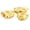 C, variant on 3Pcs Set Reusable Beeswax Food Wraps Sustainable Fresh Bowl Covers Biodegradable Sandwich Wrap