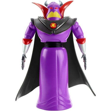 zurg wannabe toy story 3