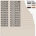 5ft Boho Kitchen Rugs And Mats Non Skid Washable Braid Jute Floor ...