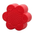 thumbnail image 1 of Balance Stepping Stone Non Slip Obstacle Course for Preschool Toy Indoor Outdoor Red, 1 of 9