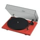 thumbnail image 2 of Tornamesa PRIMARY-R PRO-JECT, RCA, 127V, Velocidad 33-45, Ortofon OM, 2 of 5