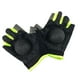 thumbnail image 3 of Guantes de baloncesto para driblar, correctores de postura, transpirables para ejercicios deportivos. Niños, 3 of 6