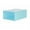 Green, variant on WIFKLSIIPG 1PC Foldable Clear Shoes Storage Box Stackable Shoe Organizer