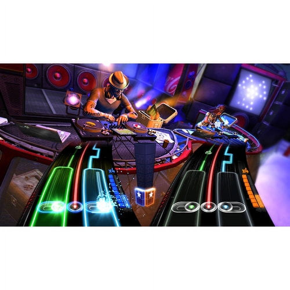 Activision DJ Hero 2 - image 4 of 6