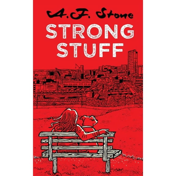 Strong Stuff, (Paperback)