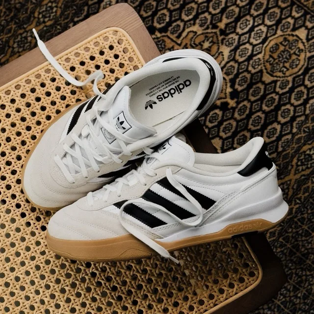 Ad-id-as Originals Mundial FC Men’s Athletic Shoe Sneaker Trainers Footwear #493