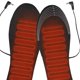 thumbnail image 4 of Plantillas de Zapatos con Calefacción Eléctrica USB Zulema, 4 of 6