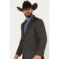 thumbnail image 2 of Cody James Men's Tennessee Sportcoat - CJRF21F06-CHAR 44 REG  US, 2 of 4