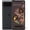 Black, variant on Restored AT&T, Google Pixel 6 5G Cell Phone, G9S9B, 128GB, 8GB RAM, Stormy Black