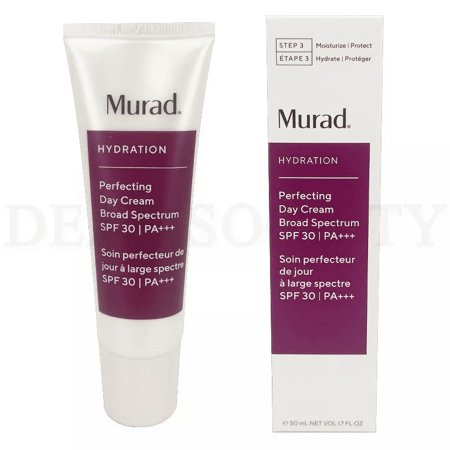 Murad Hydration Perfecting Day Cream Broad Spectrum 1.7 oz