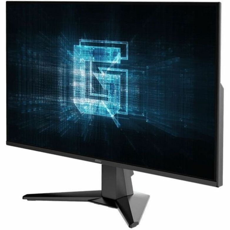 MSI G275L E14 27" Class Full HD Gaming LCD Monitor - 16:9 - Metallic Black - 27" Viewable - In-plane Switching (IPS) Technology - 1920 x 1080 - 1.07 Billion Colors - Adaptive Sync/FreeSync - 300 Ni...