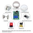 thumbnail image 5 of High quality 433MHz dual-channel remote control switch access control DC motor, 5 of 5