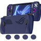 thumbnail image 1 of Funda protectora de silicona para ROG Ally, funda protectora blanda para la consola de juegos Rog Ally, funda a prueba de caídas con protección total, 1 of 7