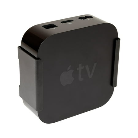 HIDEit Mounts Apple  4K TV Mounting System