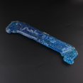 thumbnail image 1 of Enfermería, Adultos Enfriamiento de fiebre, Soporte de envoltura de bolsa de de PVC reutilizable con para , hincha Azul Yinane Bolsas de hielo envueltas en gel, 1 of 8